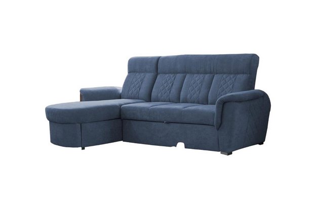 JVmoebel Ecksofa Ecksofa Sofas hochwertige exklusive moderne Design Sofas L günstig online kaufen