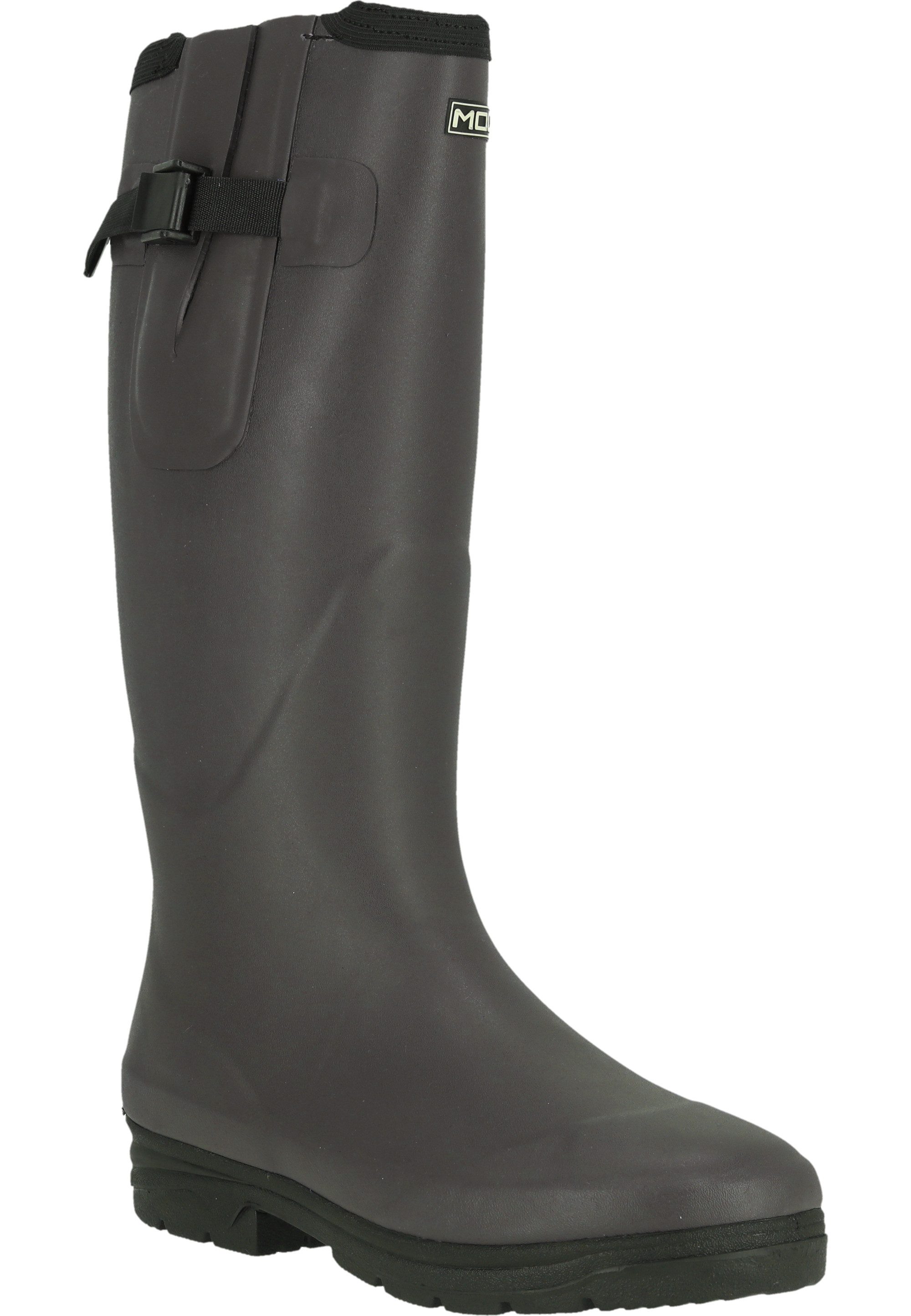 MOLS Pennant Gummistiefel wasserdicht günstig online kaufen