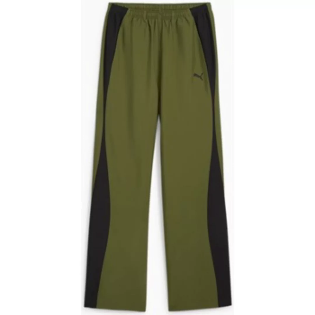 Puma  Hosen PARACHUTE PANTS WV günstig online kaufen