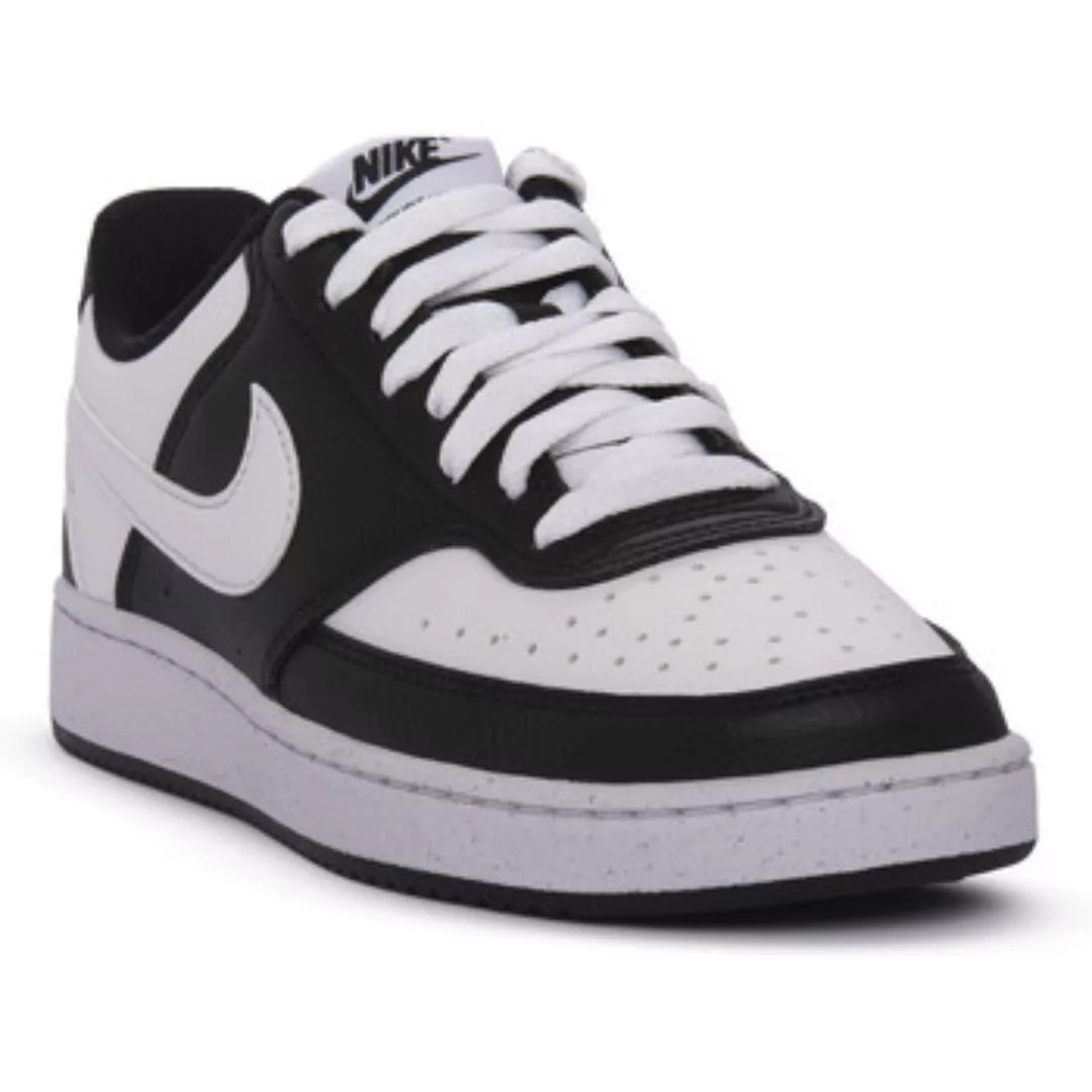 Nike Court Vision Low Next Nature Damen schwarz günstig online kaufen