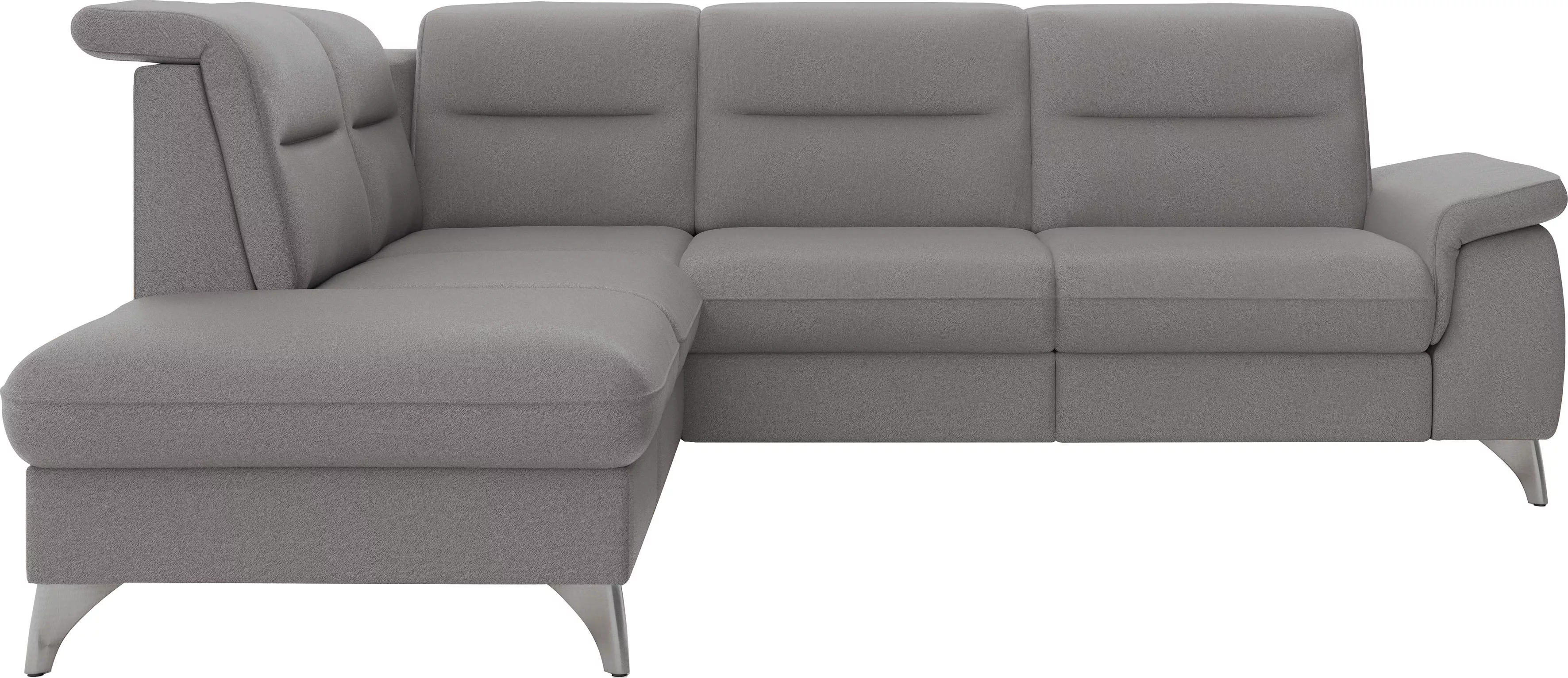 sit&more Ecksofa "Astoria" günstig online kaufen