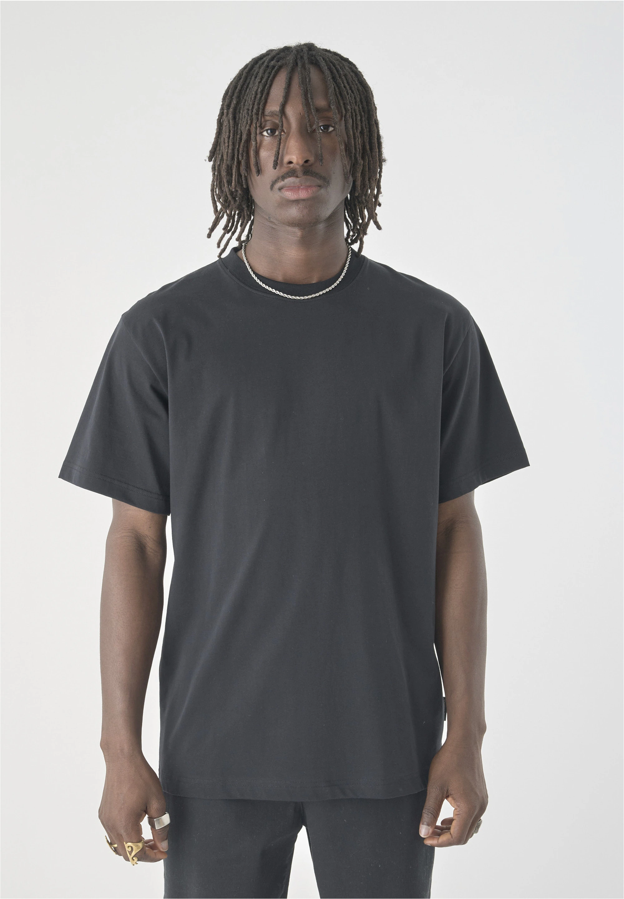 Cleptomanicx T-Shirt "Classic Tee Ligull Classic", mit lockerem Schnitt günstig online kaufen