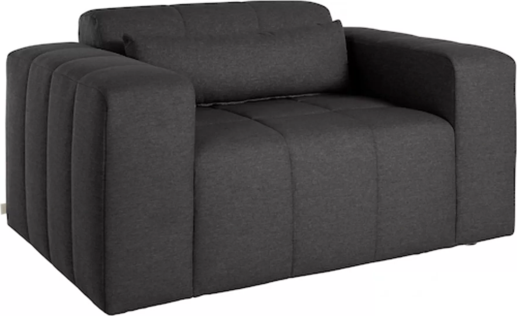 LeGer Home by Lena Gercke Loveseat »Maileen Sessel«, passend zur Modulserie günstig online kaufen