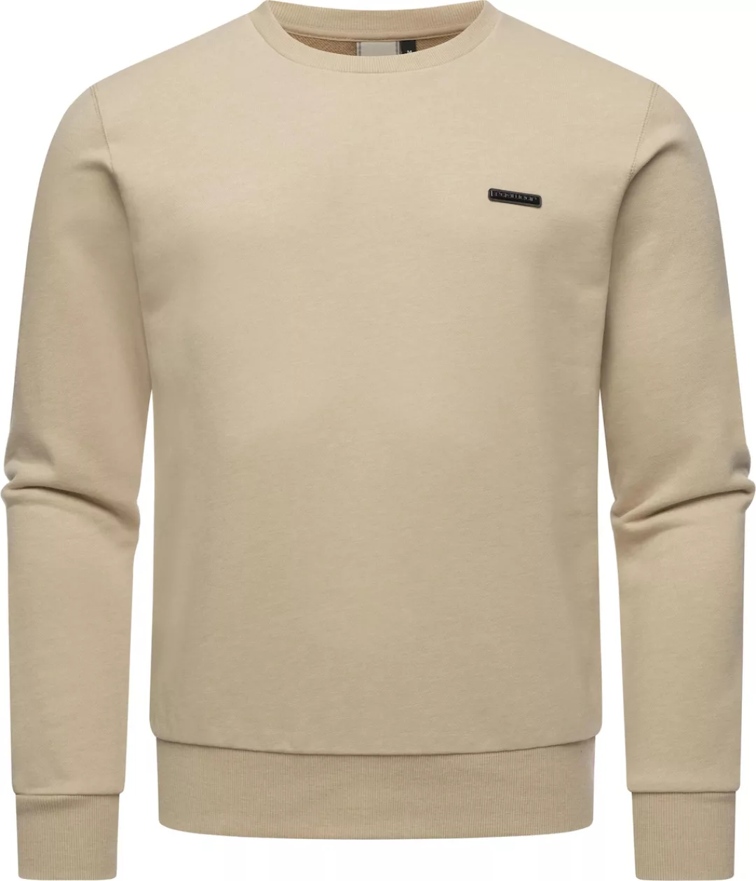 Ragwear Sweater "Indie", Cooler Basic Herren Pullover günstig online kaufen