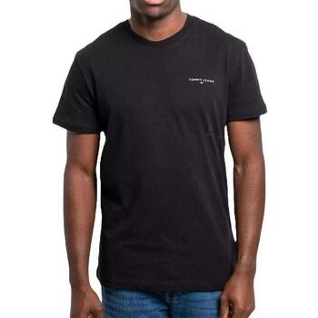 Tommy Hilfiger  T-Shirts & Poloshirts DM0DM21188-BDS günstig online kaufen