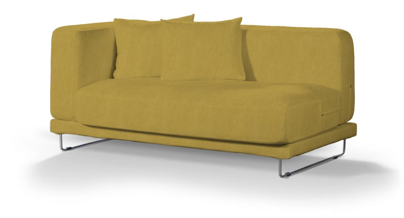 Bezug für Tylösand 2-Sitzer Sofa nicht ausklappbar, senffarbe, Bezug für Ty günstig online kaufen