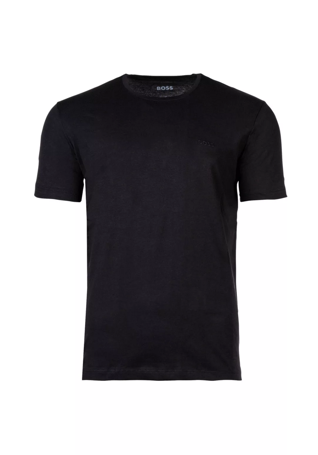 BOSS T-Shirt "T-Shirt TShirtRN 2P Comfort 4er Pack" günstig online kaufen