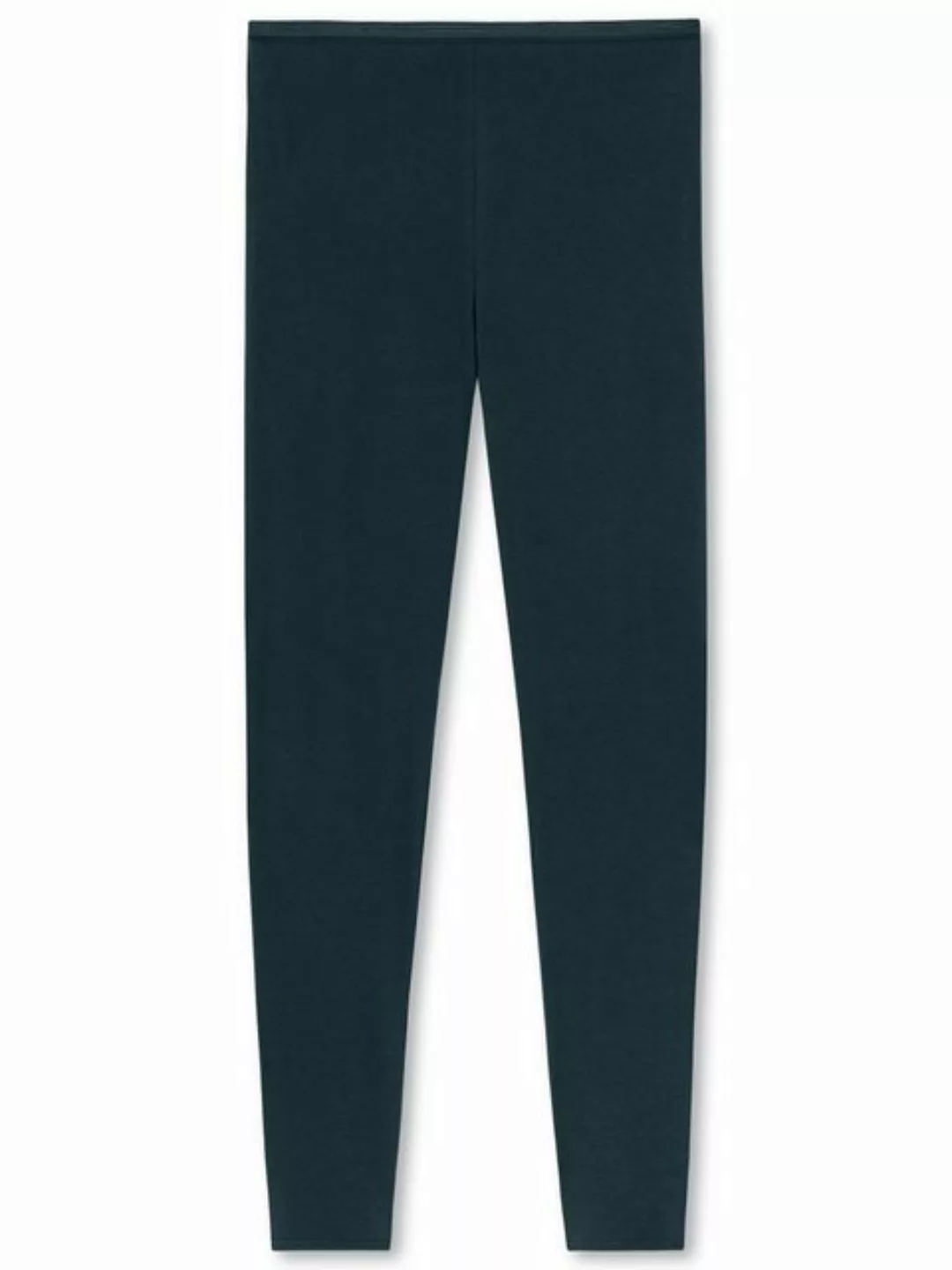 Schiesser Leggings Luxury Blickdicht thermo-Leggins lange günstig online kaufen