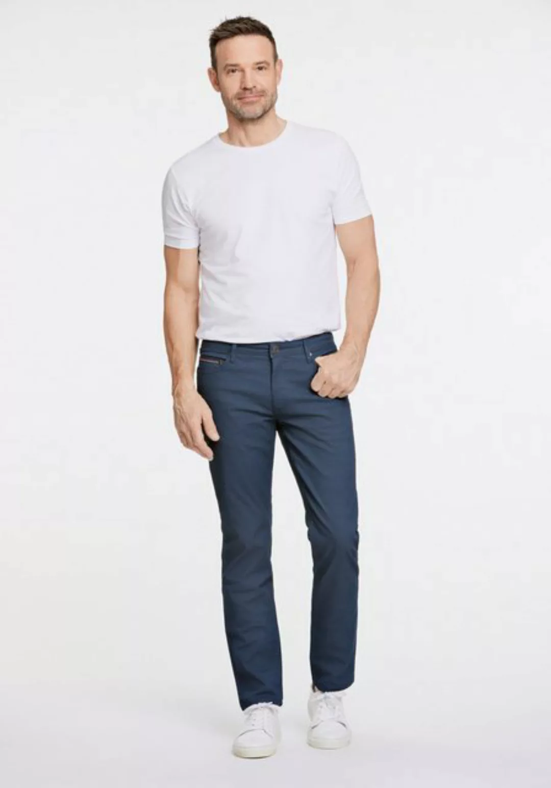 JACK’S 5-Pocket-Hose JACK'S 5-Pocket Jeans günstig online kaufen