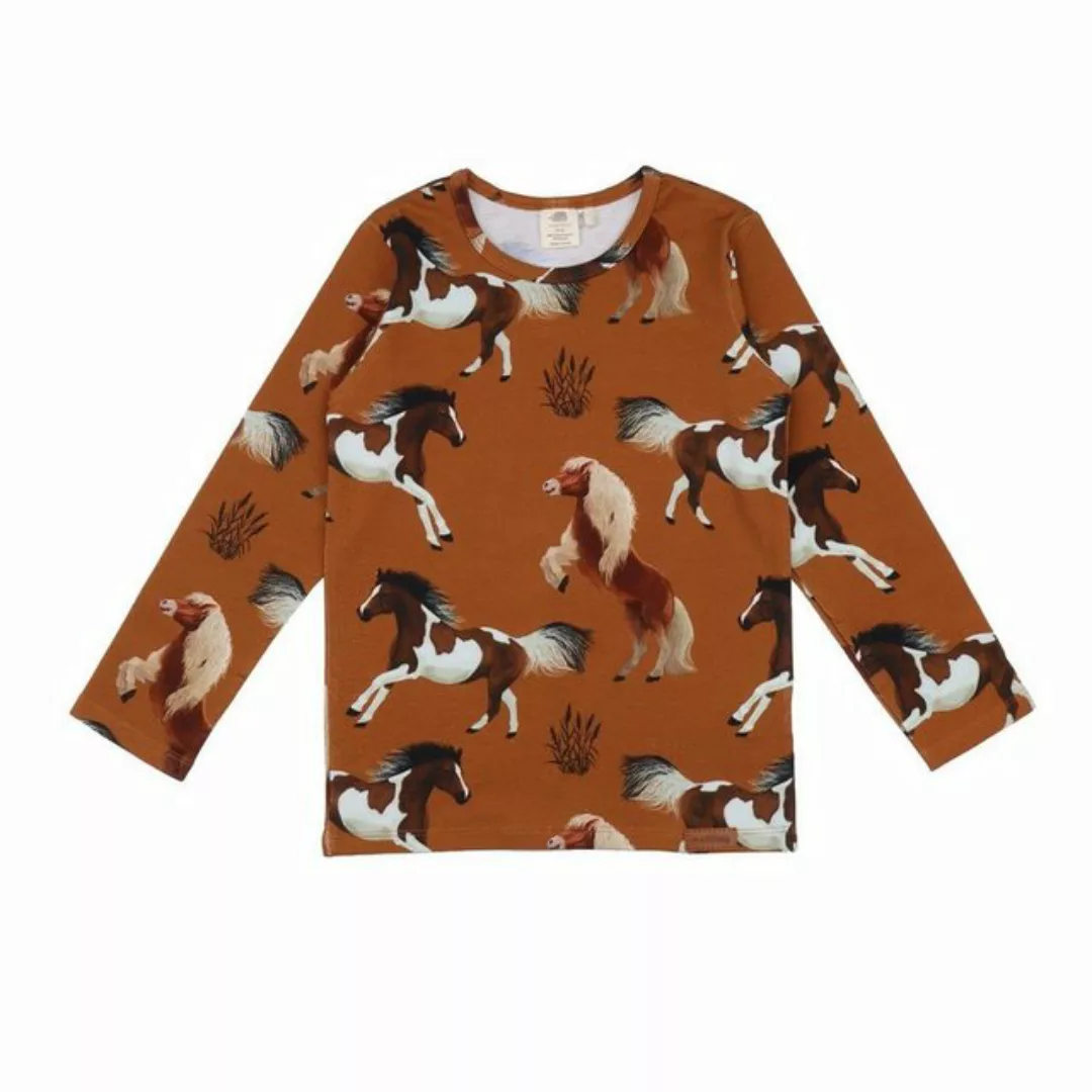 Walkiddy Langarmshirt JH22-218 günstig online kaufen