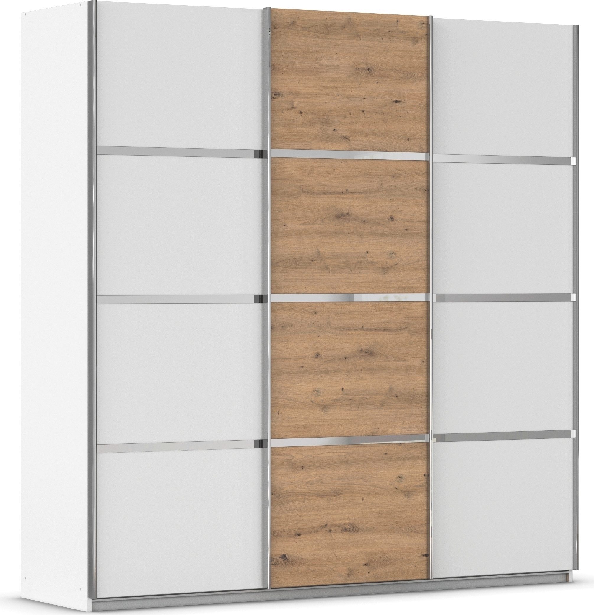 rauch Kleiderschrank "Schwebetürenschrank Garderobe Schrank TOP ANGEBOT Avo günstig online kaufen
