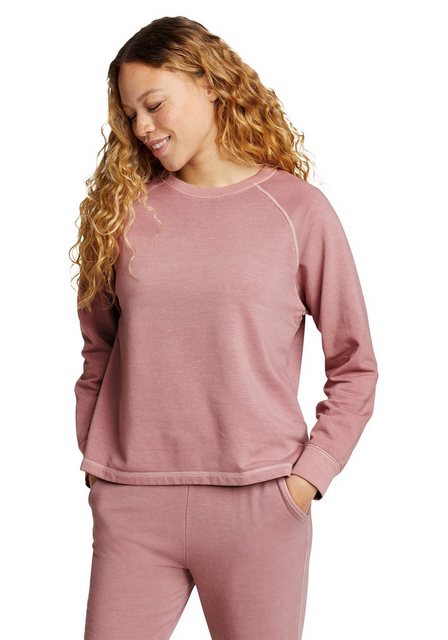 Eddie Bauer Sweatshirt Motion Cozy Camp Sweatshirt günstig online kaufen