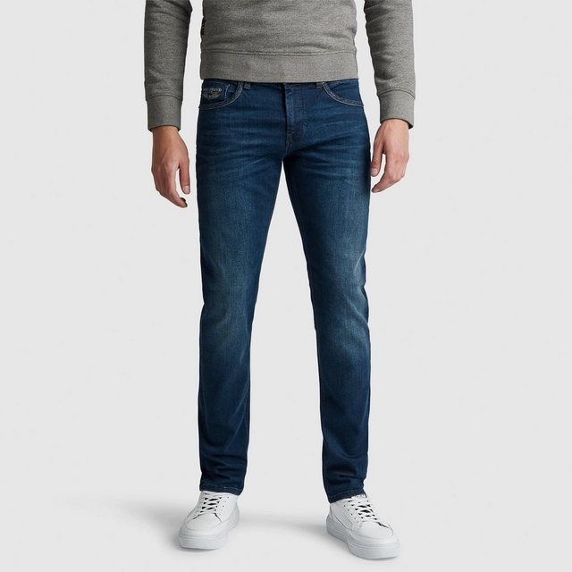 PME LEGEND 5-Pocket-Jeans NAVIGATOR Blue Light günstig online kaufen