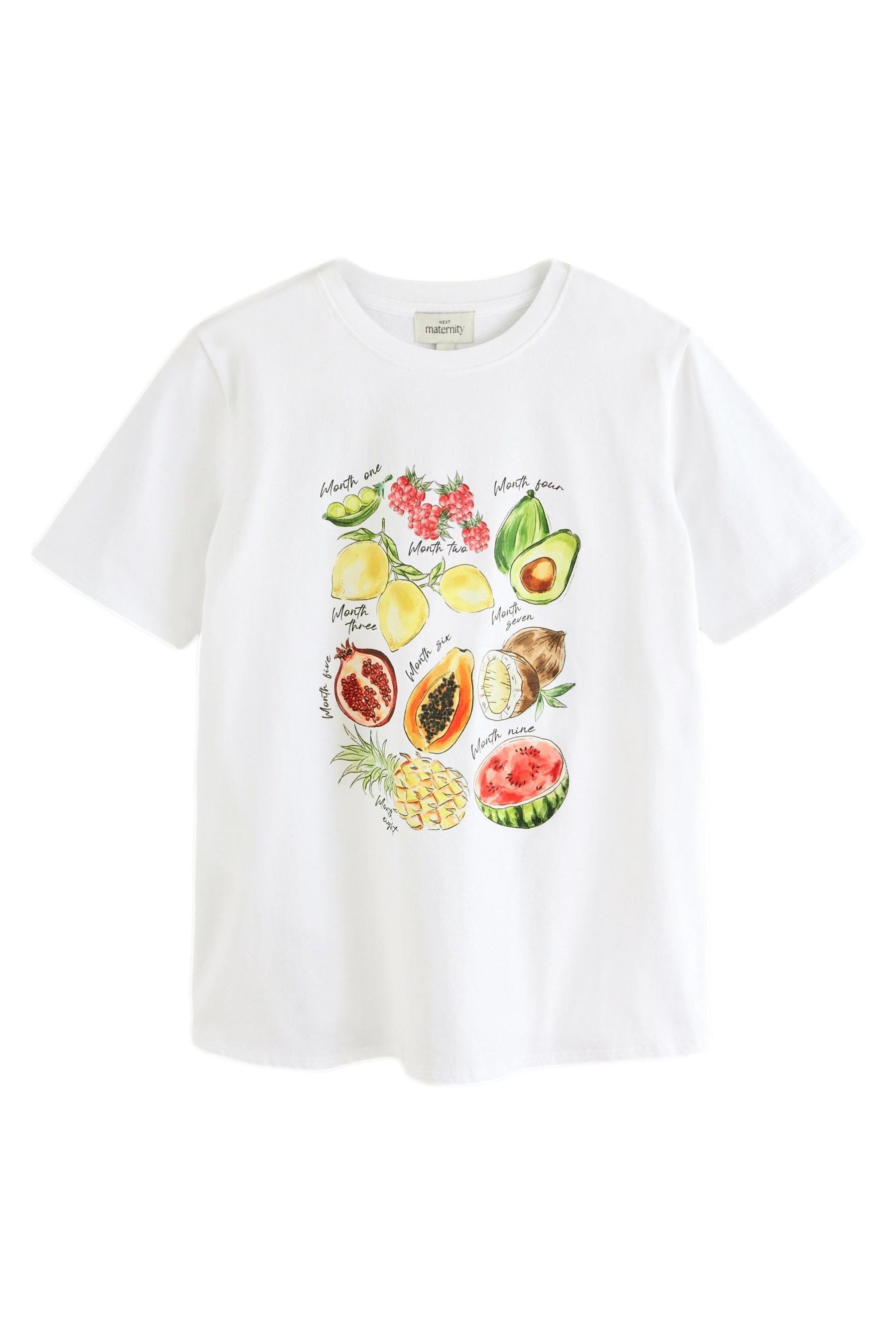 Next Stilltop Stillshirt aus 100 % Baumwolle günstig online kaufen