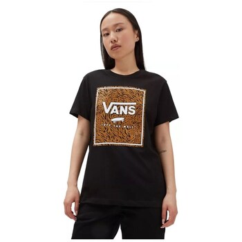 Vans  T-Shirt VN000AD2BLK1 günstig online kaufen