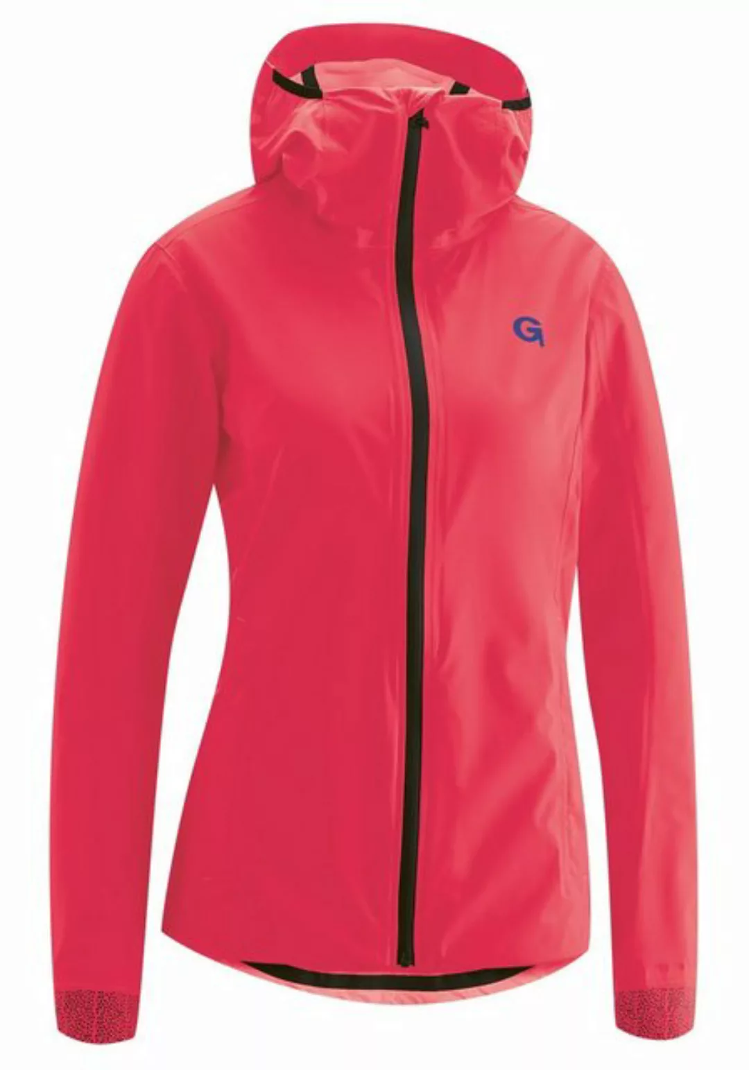 Gonso Fahrradjacke Save Jacket Trail W Damen Regenjacke wind- und wasserdic günstig online kaufen