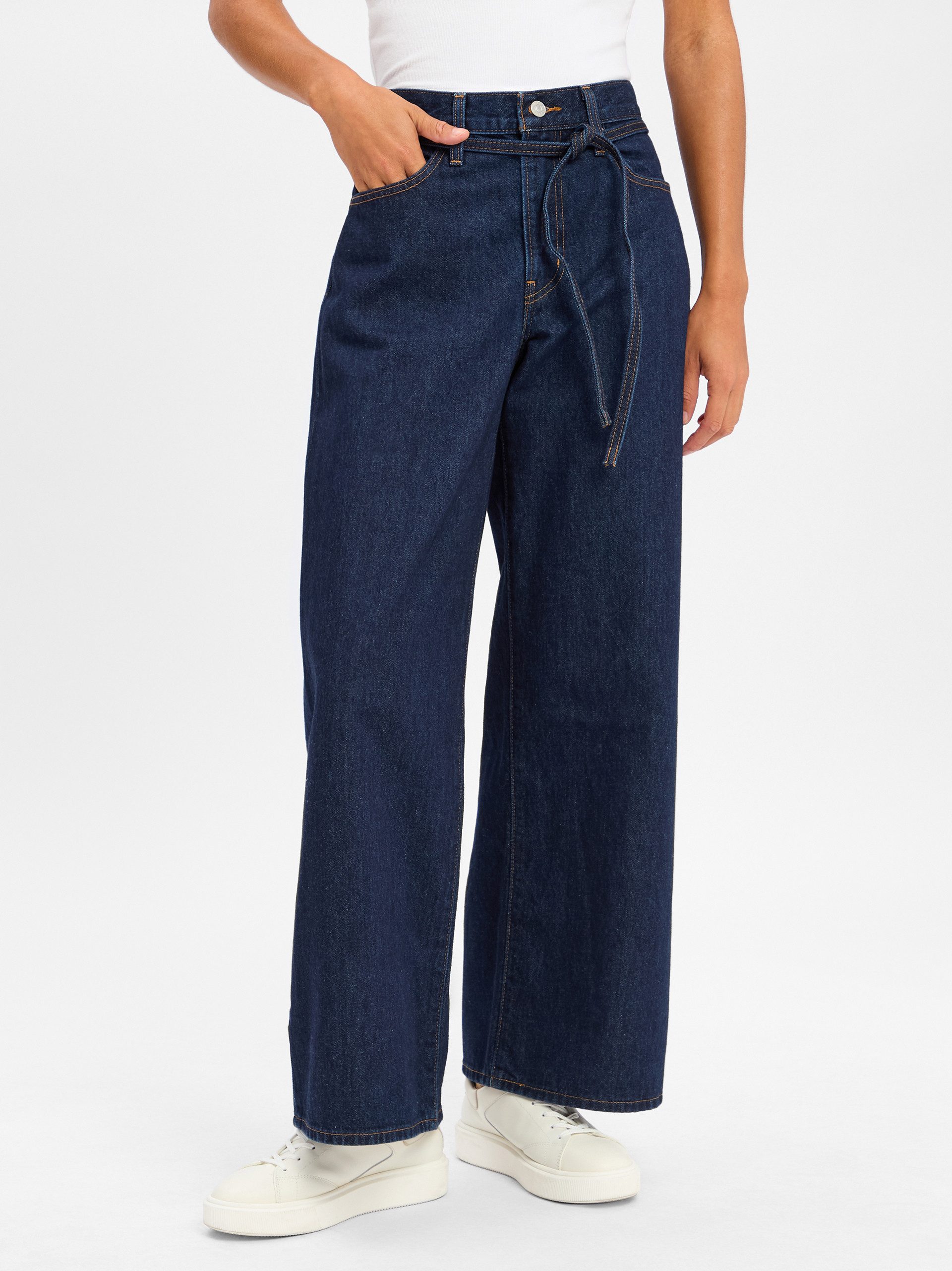 Levis Straight-Jeans "XL STRAIGHT", im Five-Pocket Style günstig online kaufen