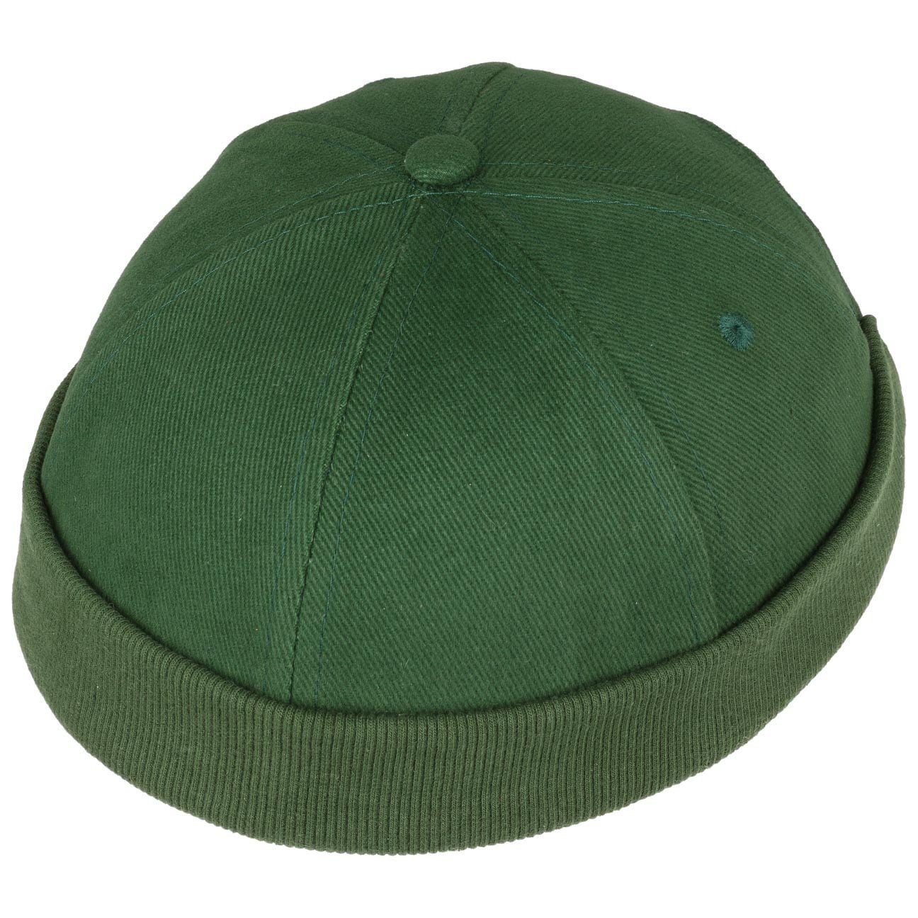Lipodo Schiebermütze (1-St) Dockercap Docker günstig online kaufen