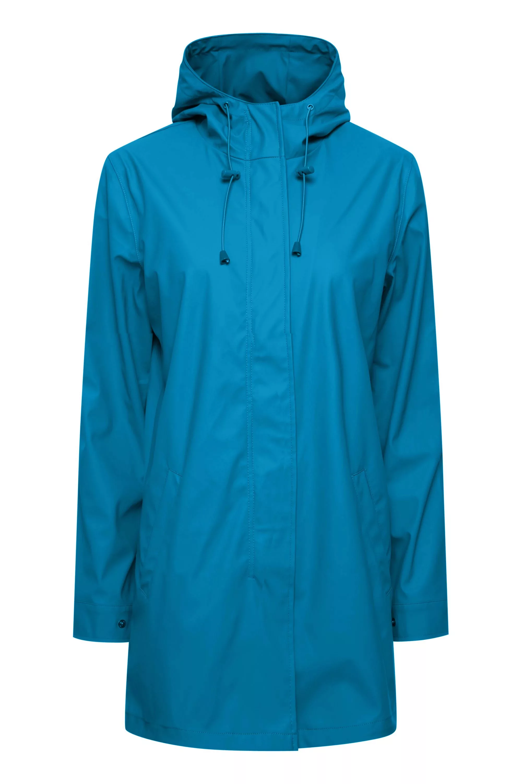 fransa Windbreaker "Fransa FRRainfall", mit Kapuze günstig online kaufen