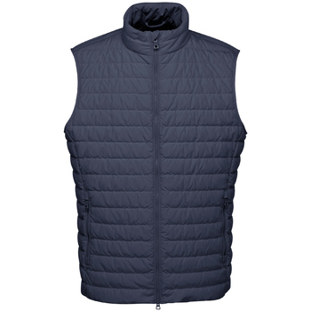 Geox  Daunenjacken M Warrens piumino a gilet günstig online kaufen