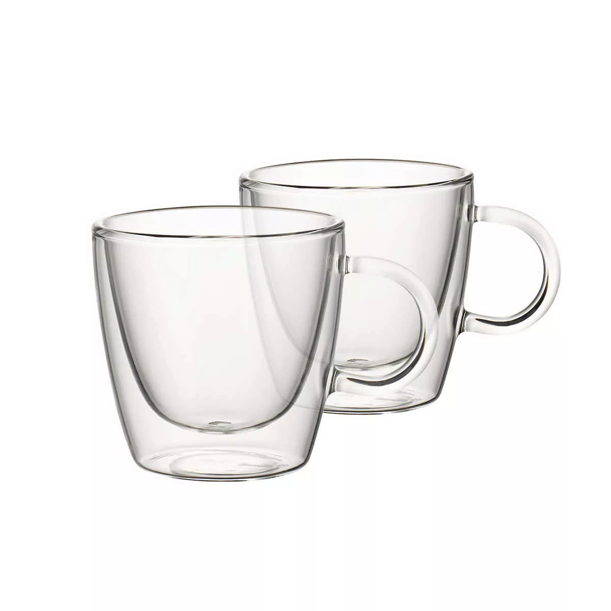 Villeroy & Boch Artesano Hot & Cold Beverages Tasse Größe M - Set 2-tlg. h: günstig online kaufen
