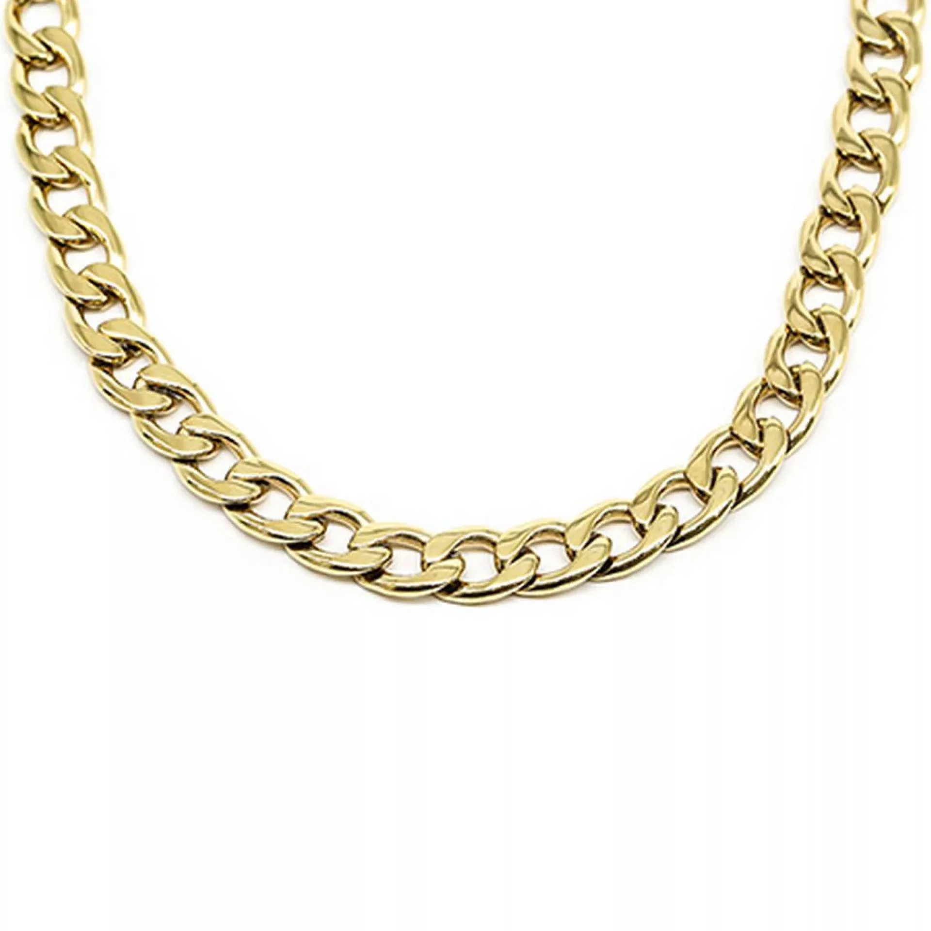 Zag Bijoux Kette Mason gold günstig online kaufen