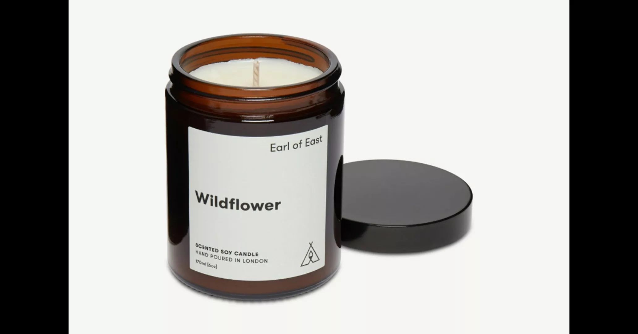 Earl of East Wildflower Kerze - MADE.com günstig online kaufen