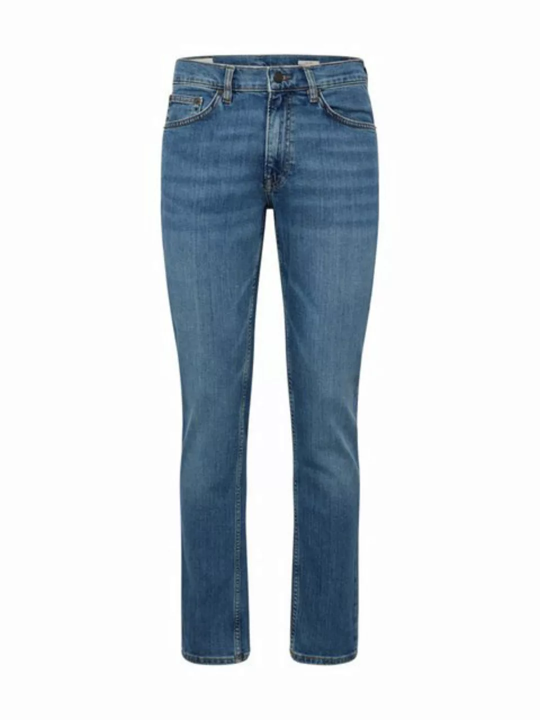 Gant Slim-fit-Jeans (1-tlg) günstig online kaufen