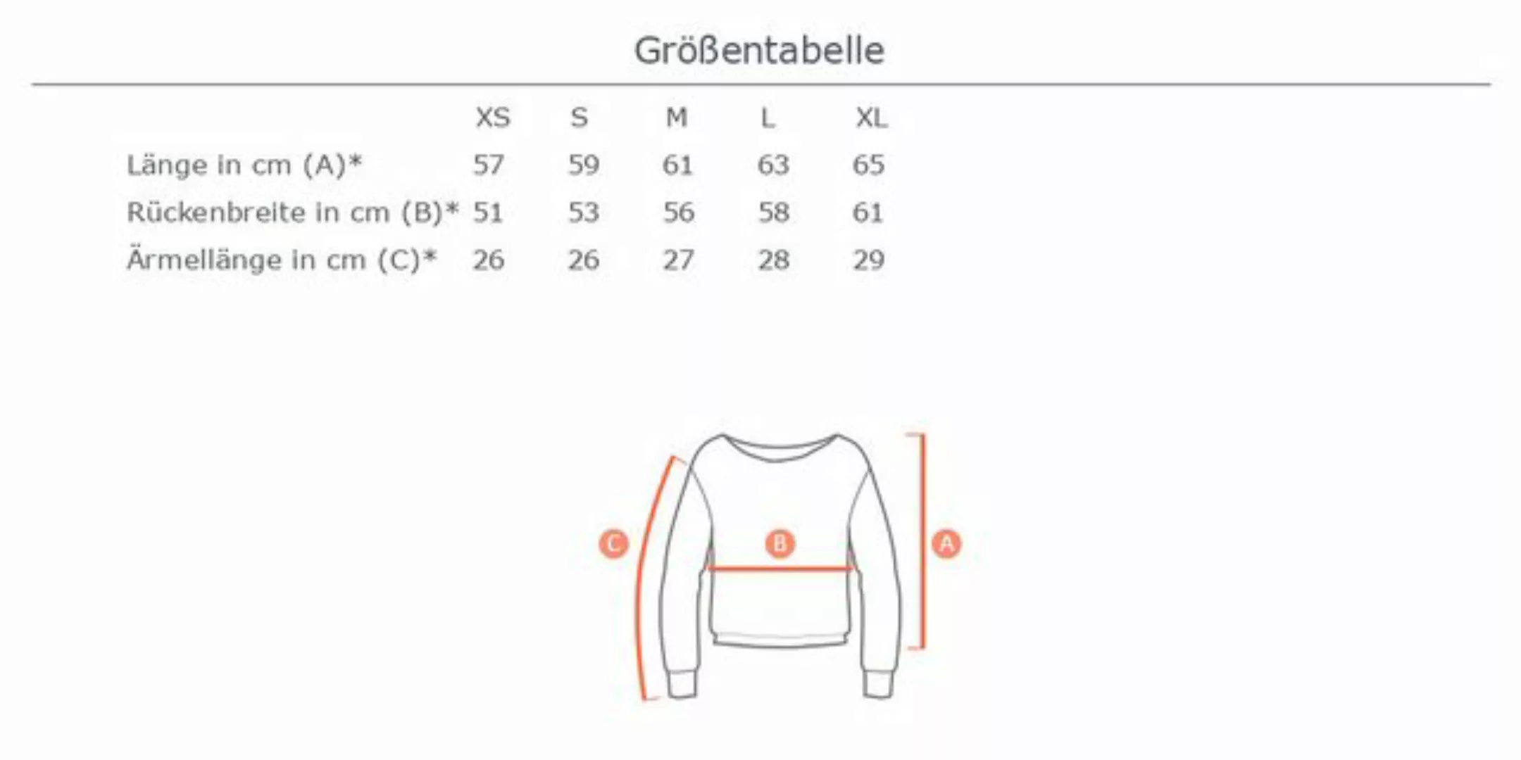 Ital-Design Sweatshirt Damen Freizeit (85987237) Glitzer Stretch Sweatshirt günstig online kaufen