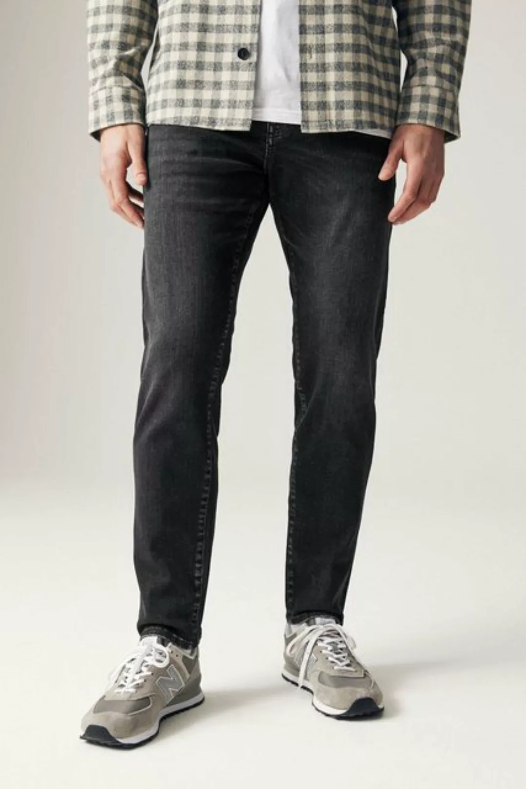 Next Stretch-Jeans Jeans mit Power Stretch (1-tlg) günstig online kaufen