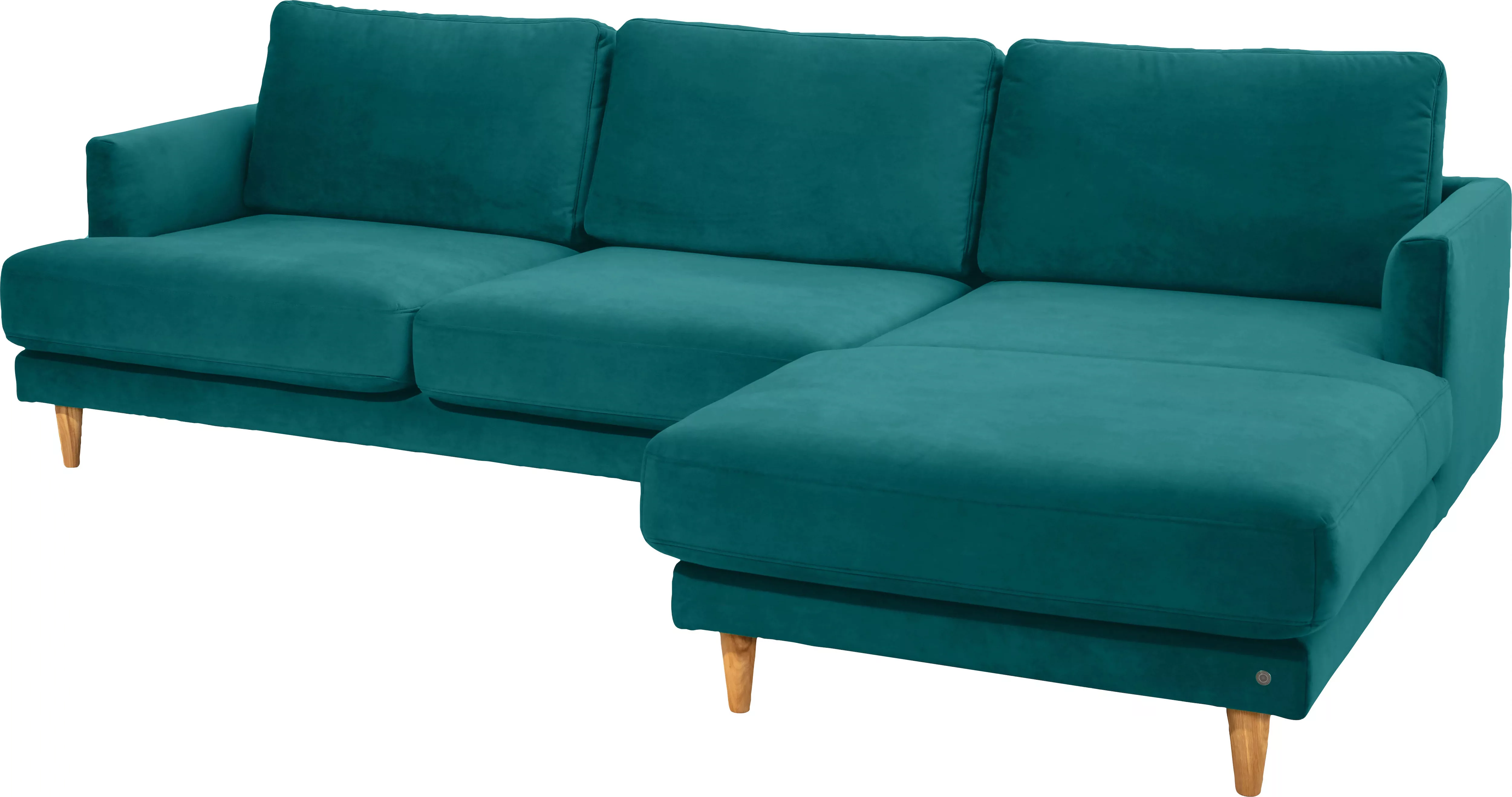 TOM TAILOR HOME Ecksofa günstig online kaufen