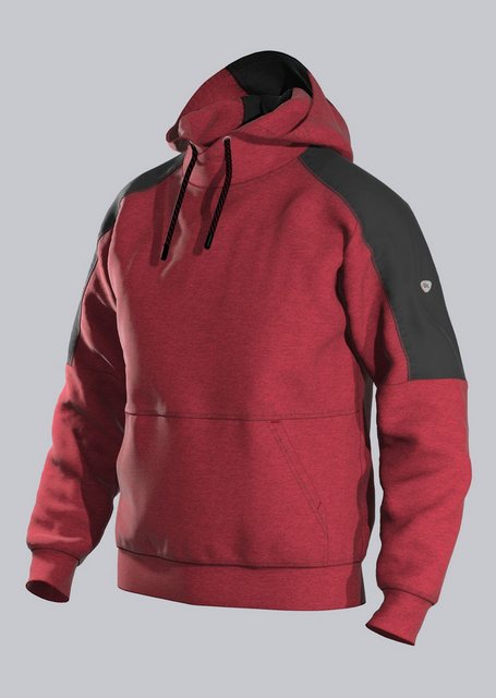 bp Hoodie BP Arbeits Sweat Hoodie mit Kapuze 1721-293 günstig online kaufen