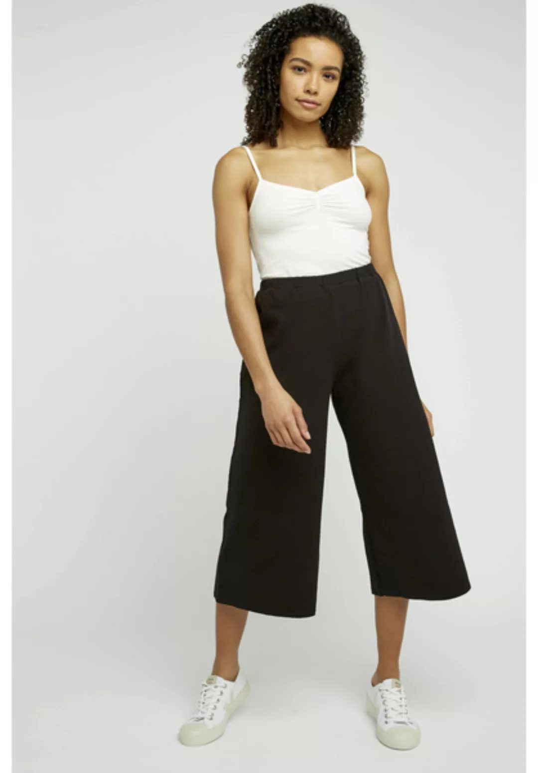 Culotte Hose - Chandre Trousers - Aus Bio-baumwolle günstig online kaufen