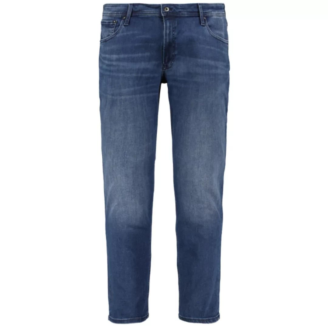 Jack & Jones Herren Jeans JJIGLENN JJORIGINAL AM 812 Plussize - Slim Fit - günstig online kaufen