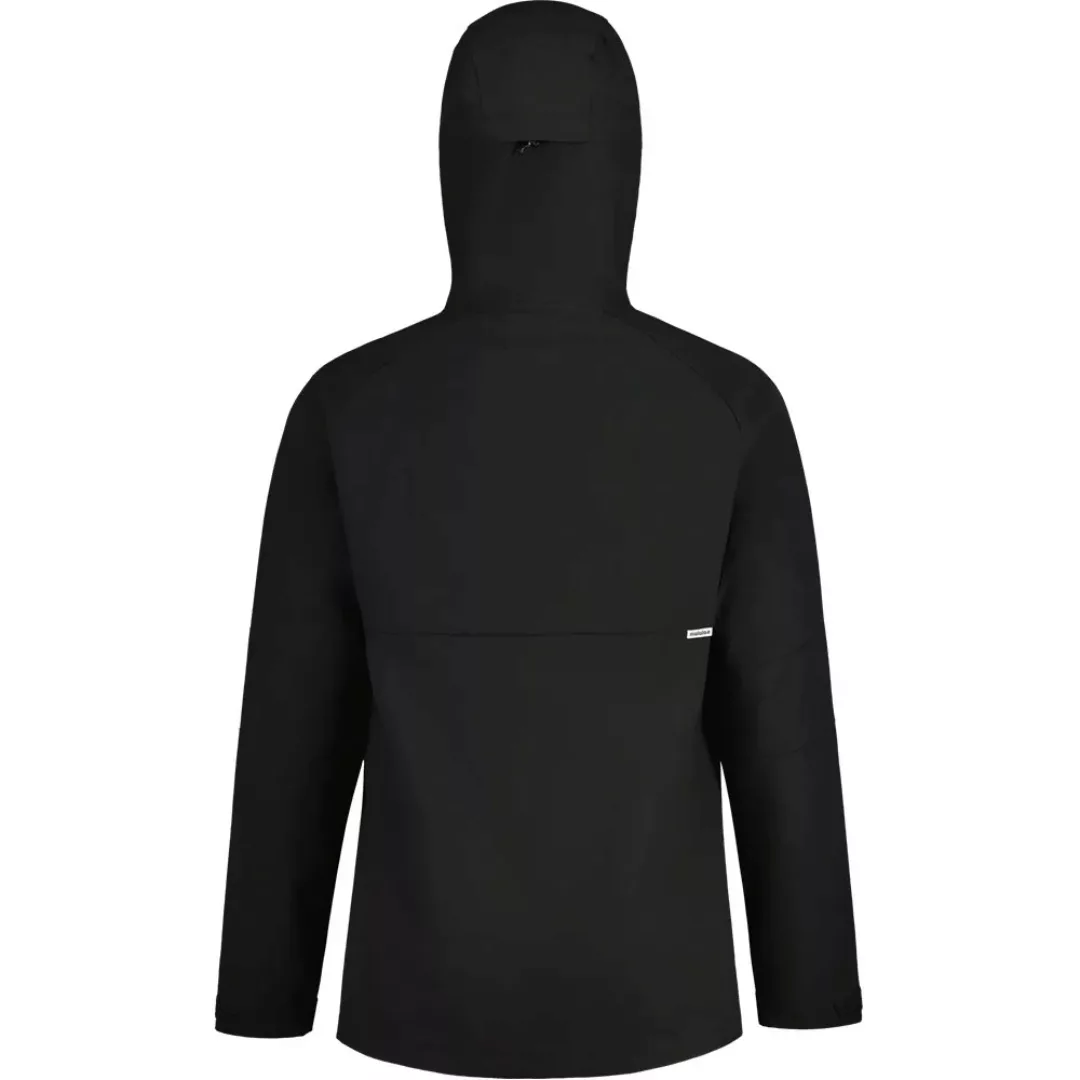 Maloja SillM Alpine Softshell Jacket Moonless günstig online kaufen