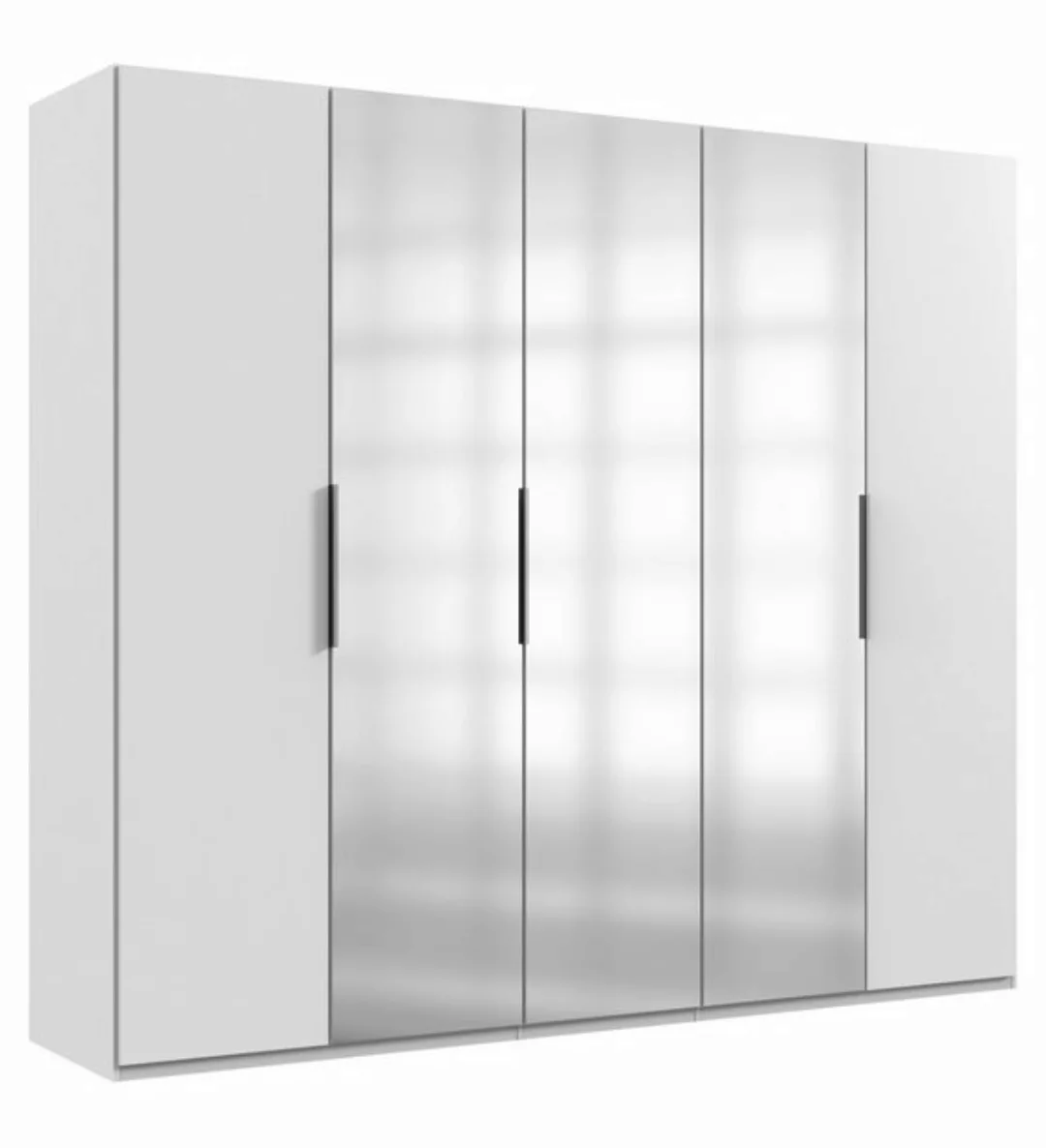 Wimex Drehtürenschrank "Everly by fresh to go", 250 oder 300cm breit günstig online kaufen