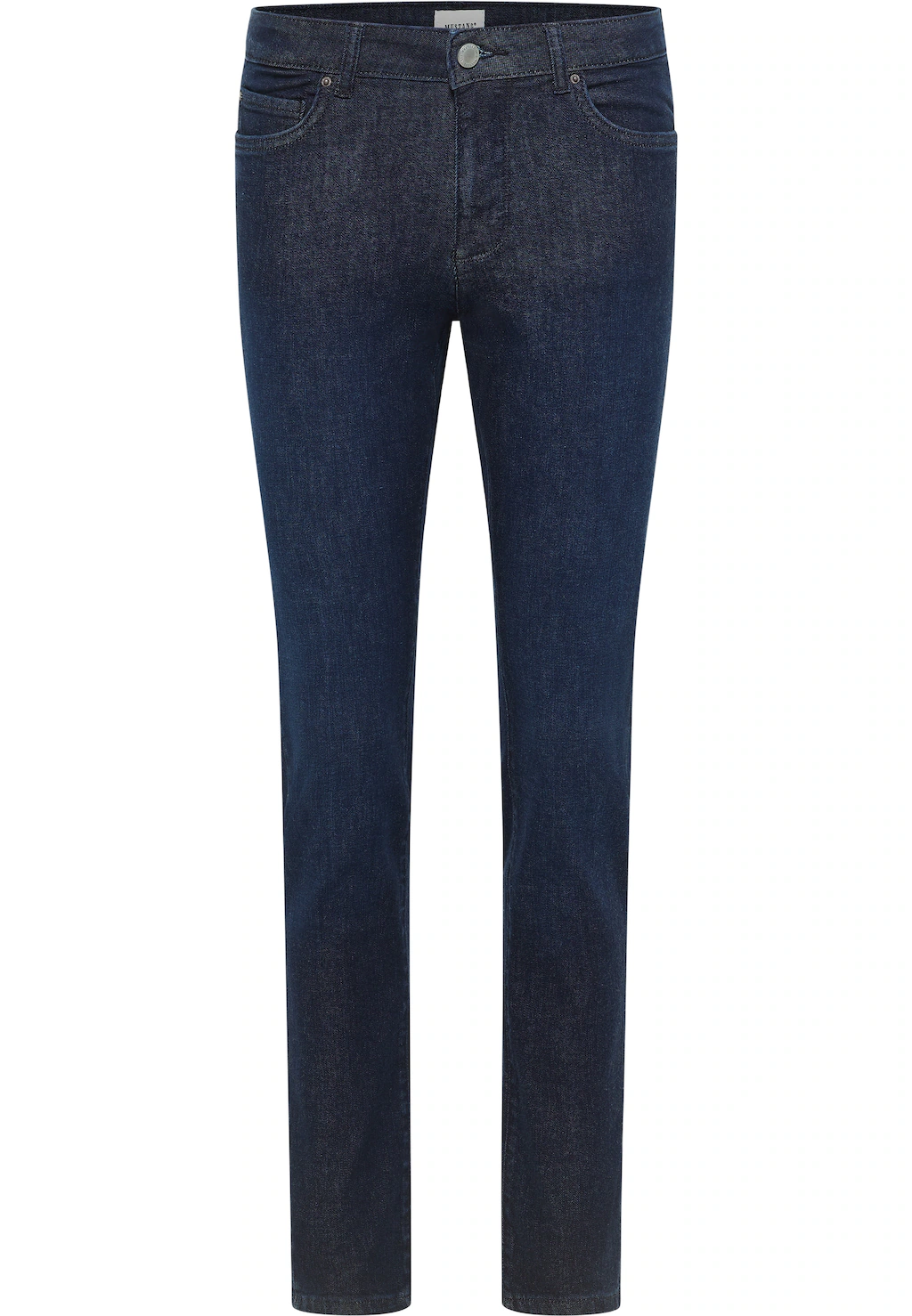 MUSTANG Slim-fit-Jeans "Style Crosby Relaxed Slim" günstig online kaufen