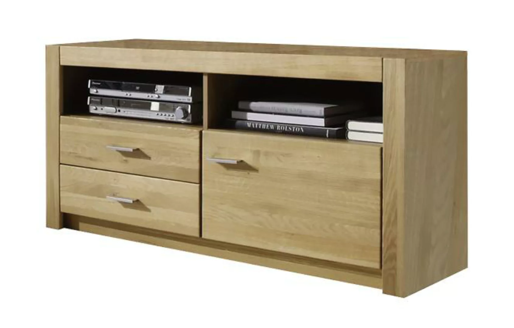 INOSIGN TV-Schrank "HARTFORD", Breite ca. 128 cm günstig online kaufen