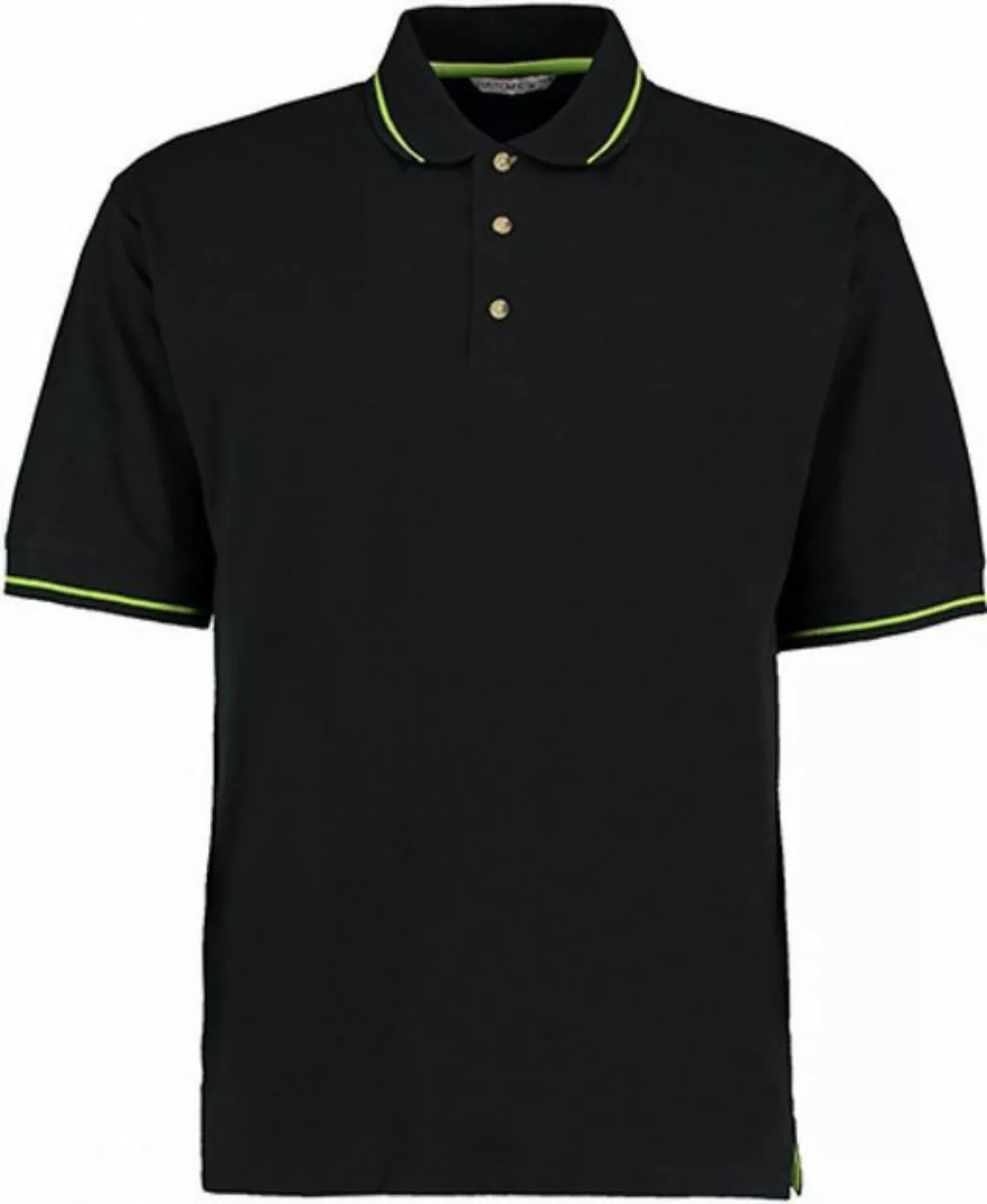 Kustom Kit Poloshirt St. Mellion Herren Polo günstig online kaufen