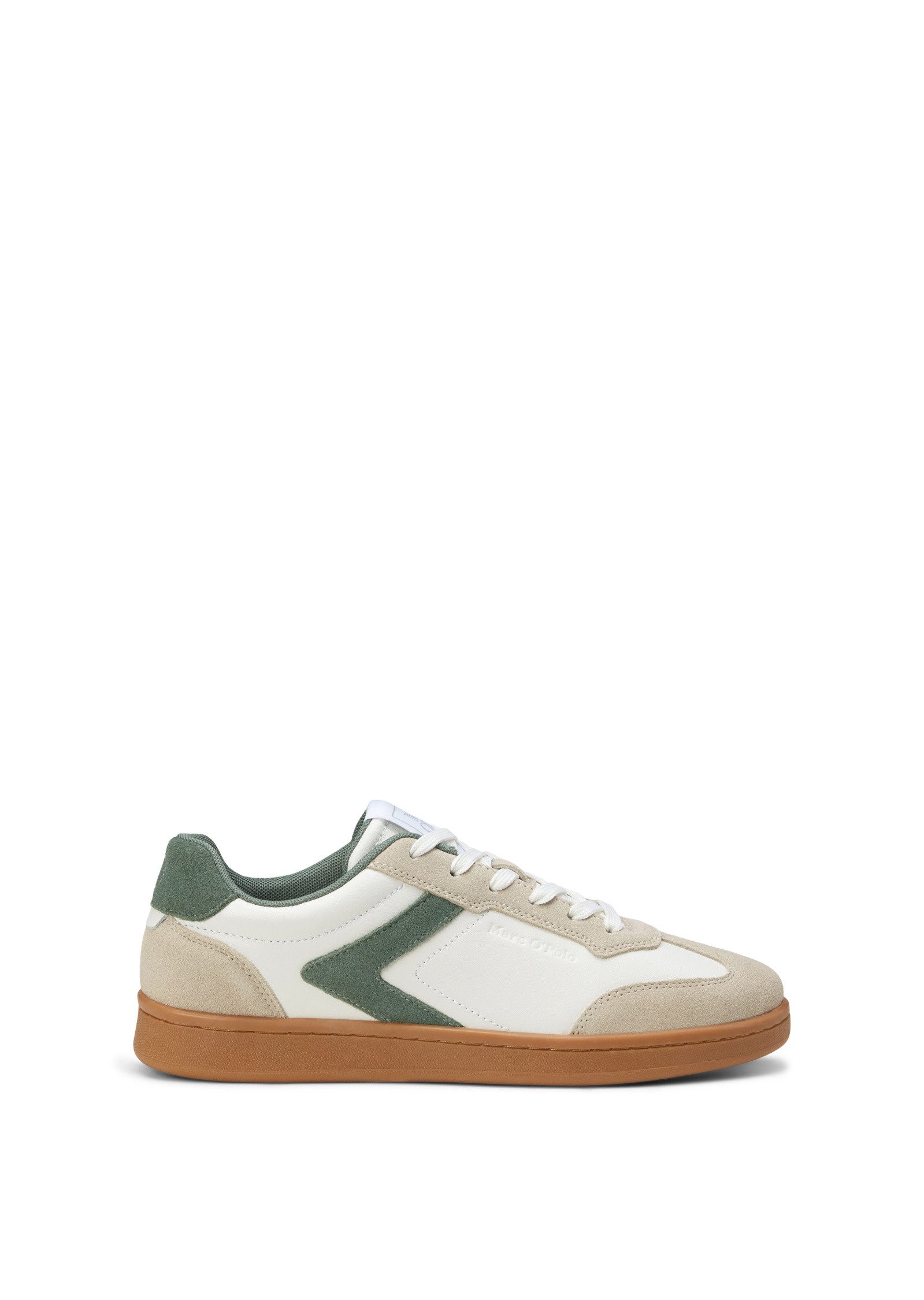 Marc OPolo Sneaker "aus hochwertigem Rindleder" günstig online kaufen