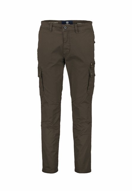 LERROS Cargohose LERROS Cargo Pants in schmaler, gerader Passform günstig online kaufen