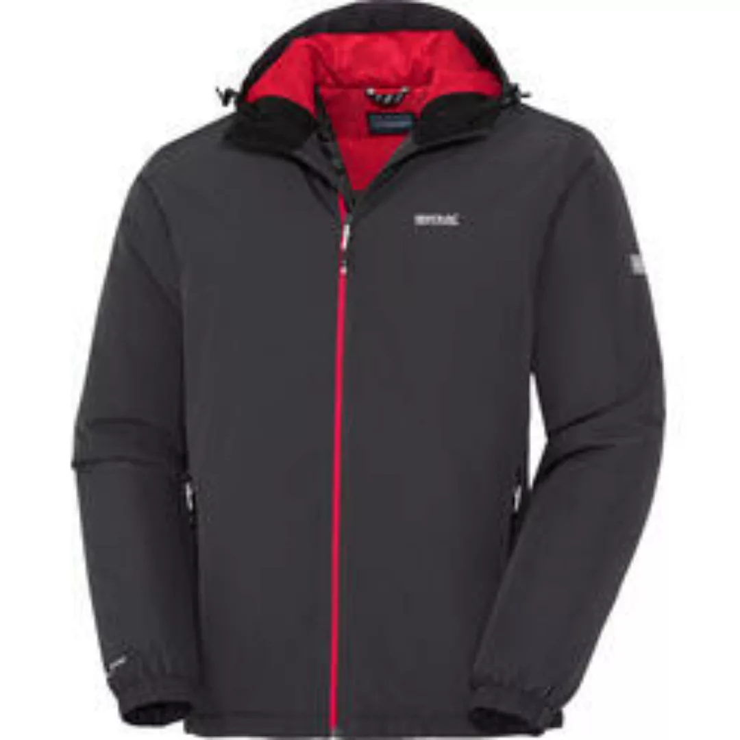 Regatta Herren Wetterschutzjacke wattiert günstig online kaufen