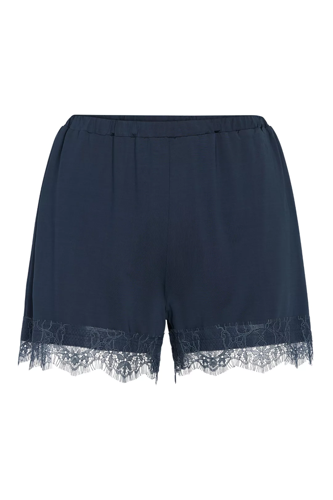 ESSENZA Natalie Uni Shorts Loungewear 4 44 blau günstig online kaufen