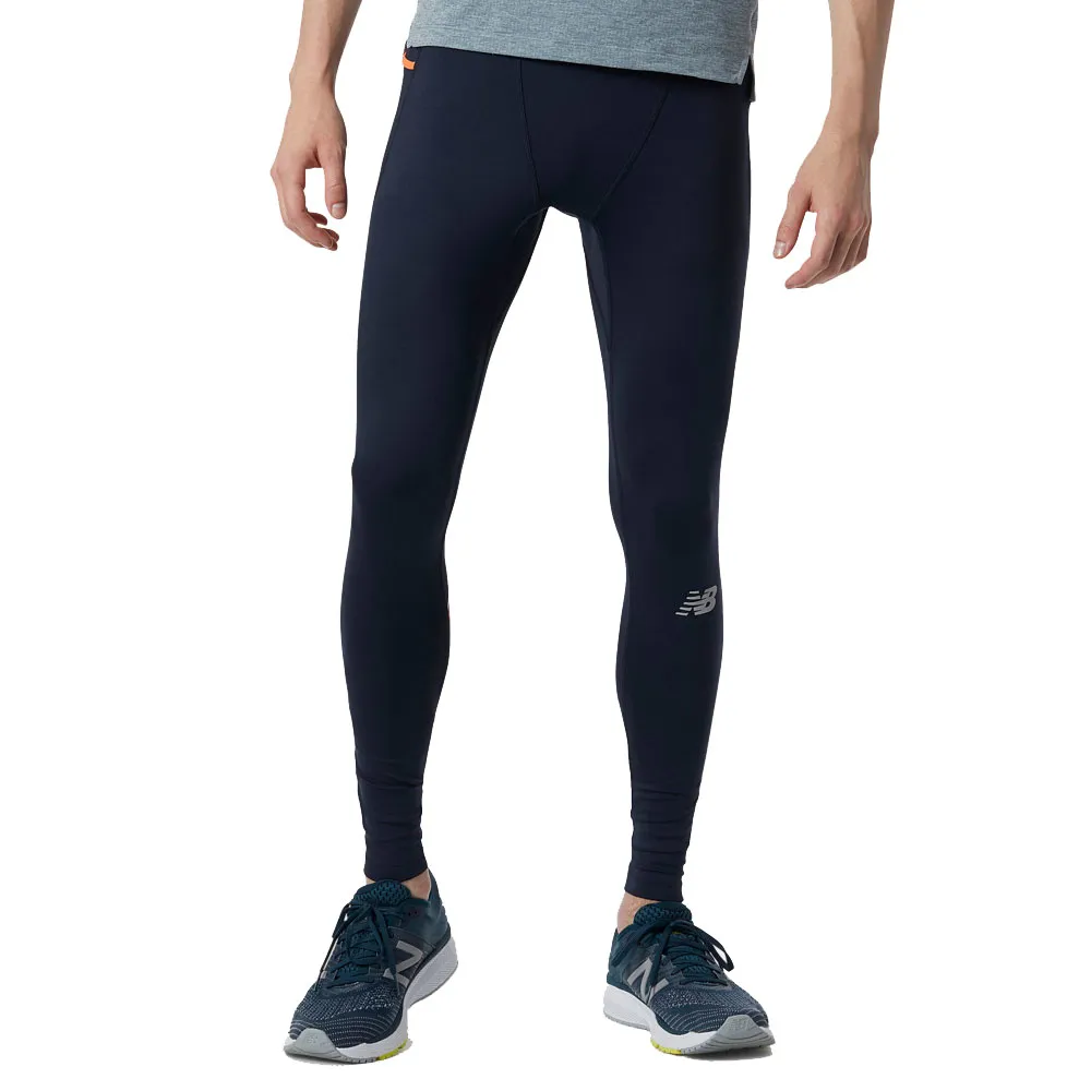 New Balance Printed Impact Run Tight Eclipse günstig online kaufen