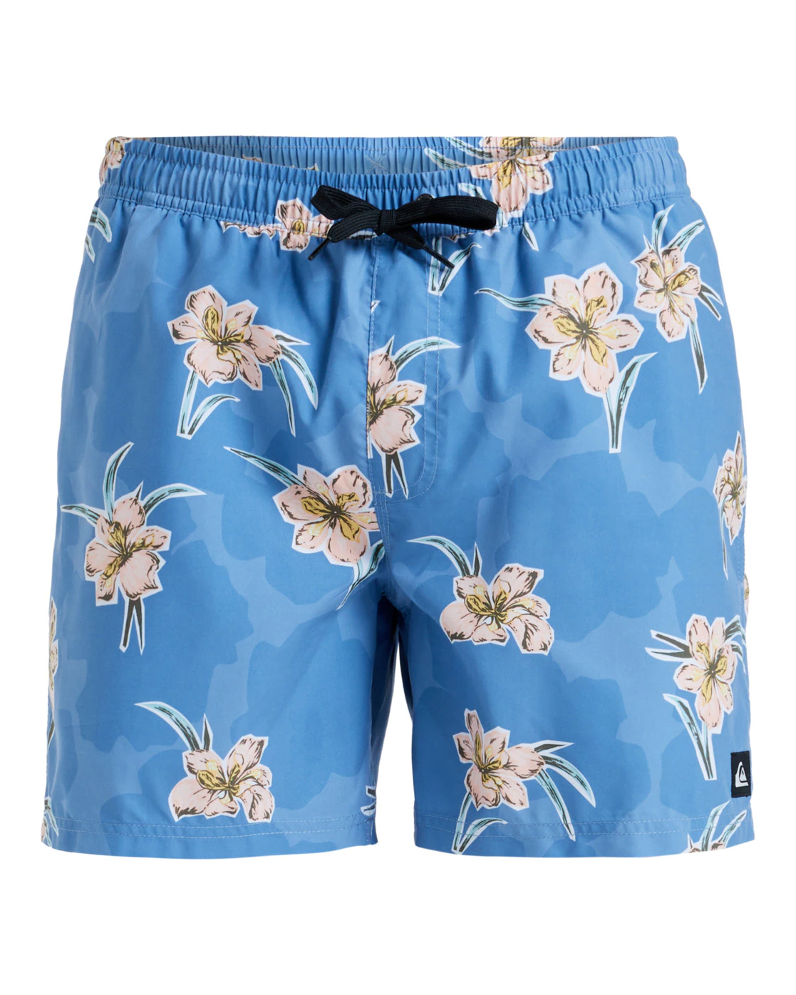 Quiksilver Boardshorts "Everyday Straight 15"" günstig online kaufen