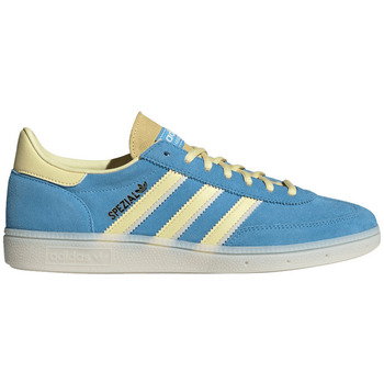 adidas  Sneaker Handball Spezial Semi Blue Burst Almost Yellow günstig online kaufen