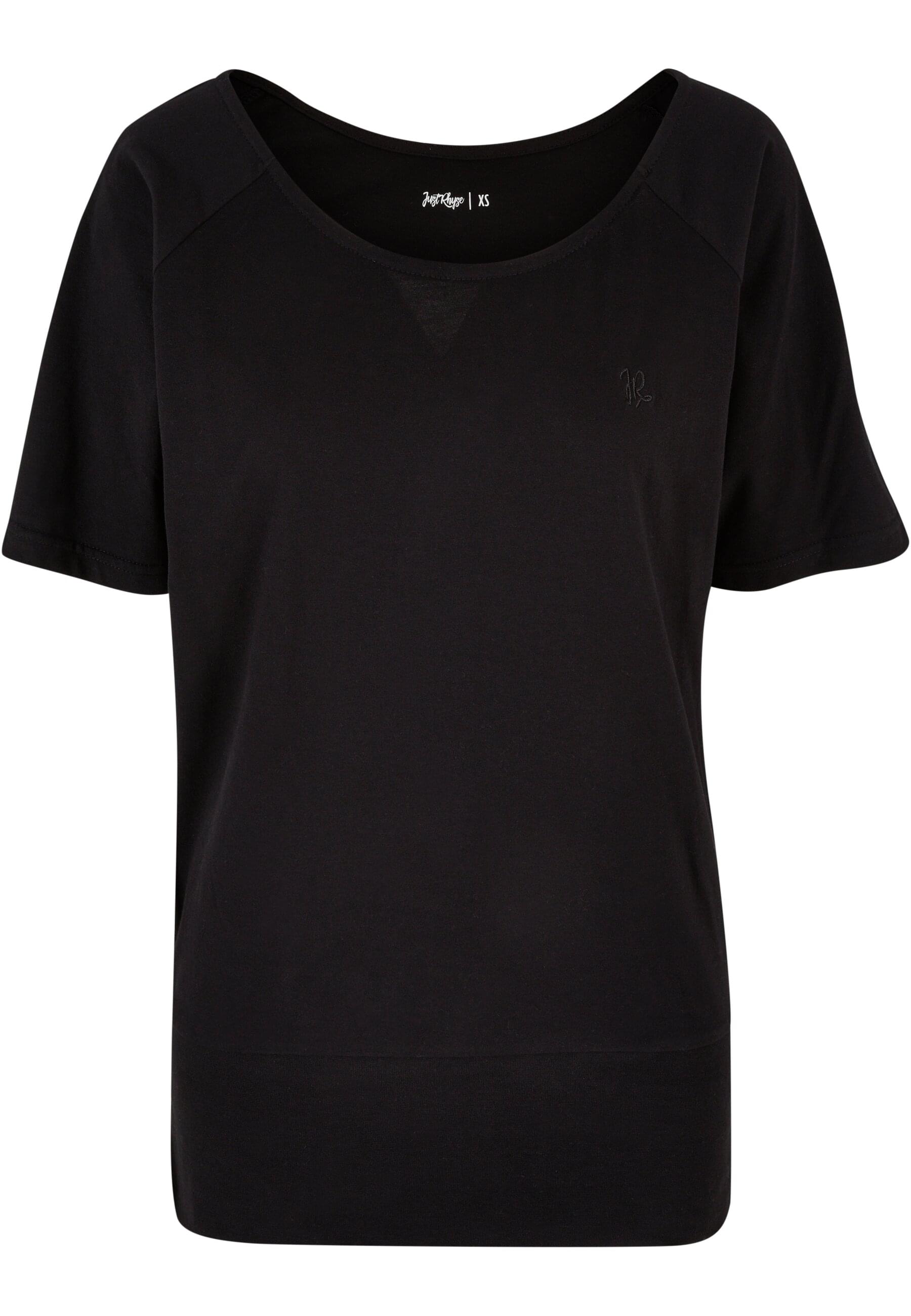Just Rhyse T-Shirt "Just Rhyse Damen Just Rhyse Hopetn T-Shirt", (1 tlg.) günstig online kaufen