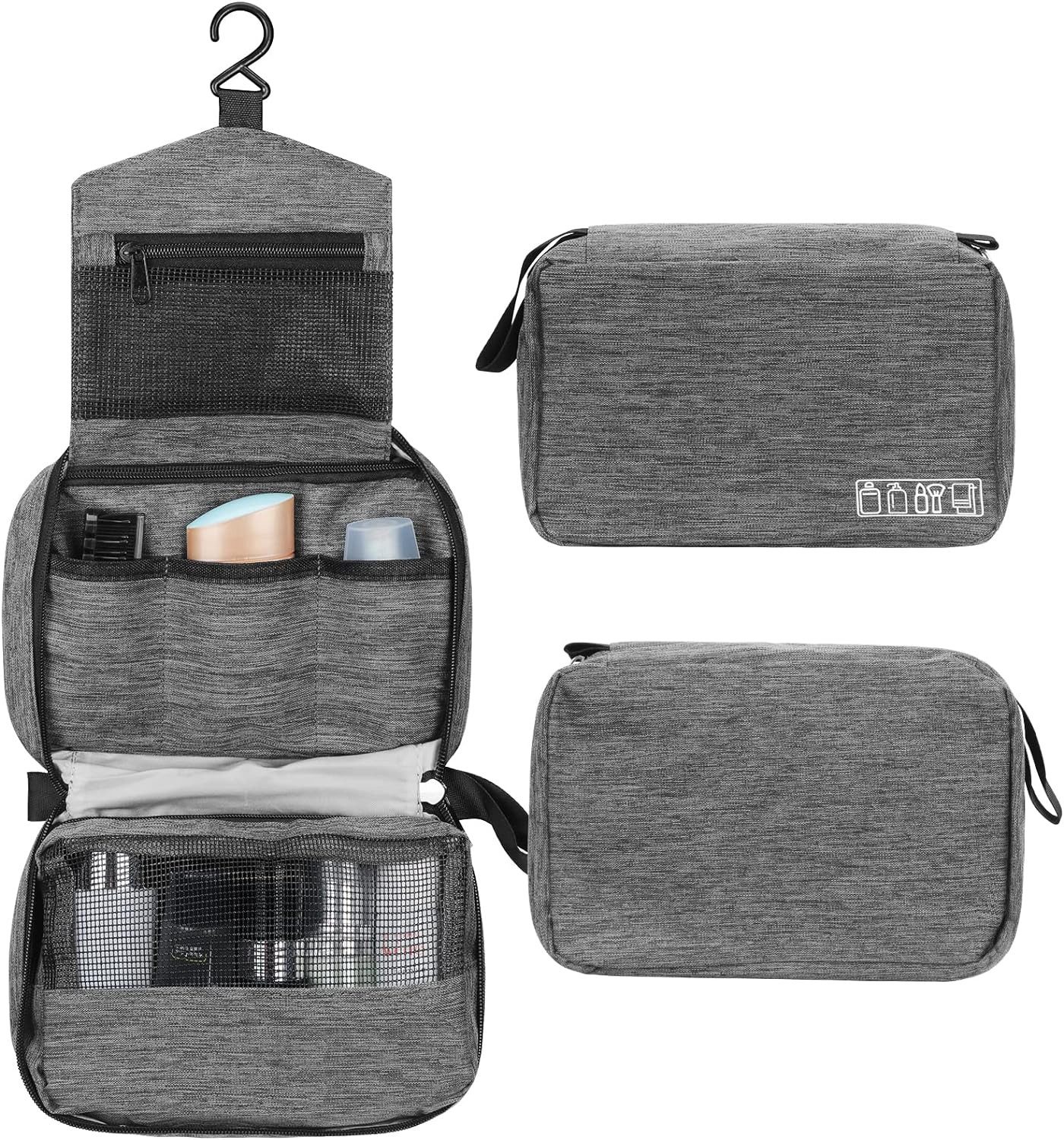 HAUSS SPOLE Kulturbeutel Kulturtasche Kosmetiktasche Zum günstig online kaufen