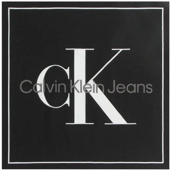 Calvin Klein Jeans  Schal Overprint Bandana günstig online kaufen