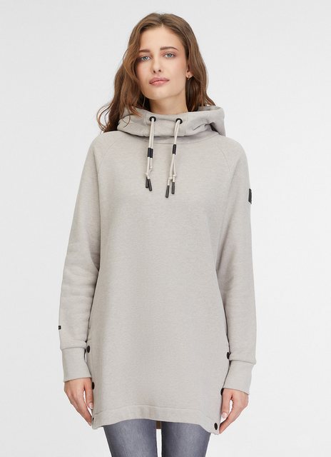 Ragwear Hoodie Damen Rowenna günstig online kaufen